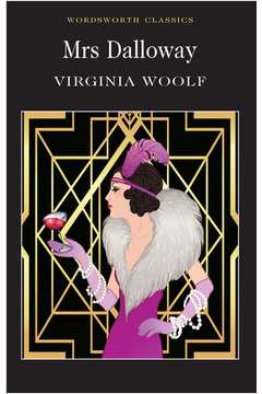 Livro Mrs Dalloway Virginia Woolf Estante Virtual