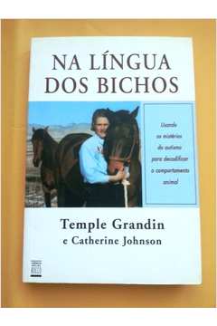 Livros Encontrados Sobre Temple Grandin E Catherine Johnson Na Lingua