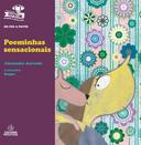 Livro Poeminhas Sensacionais Alexandre Azevedo Estante Virtual