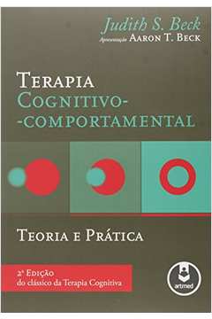 Livro Terapia Cognitiva Teoria E Pr Tica Judith S Beck Estante