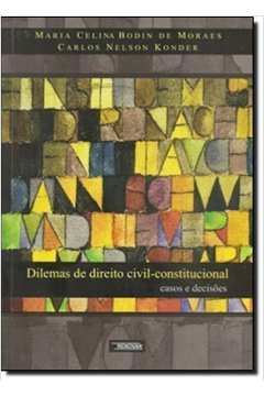 Dilemas de Direito Civil: Constitucional