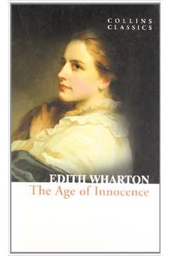 The Age Of Innocence