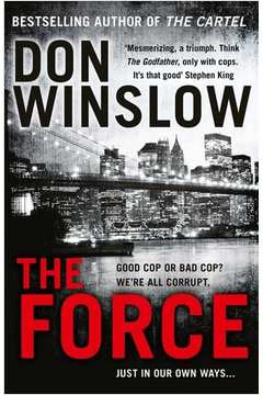 don winslow the force review