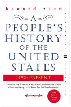 A  Peoples  History of the United States
