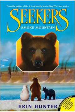 Livro - Gatos Guerreiros - Na Floresta - Erin Hunter - Semin