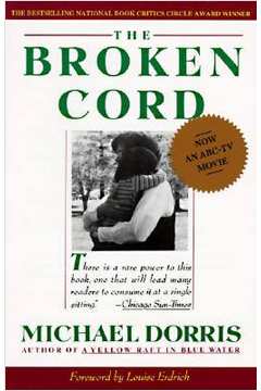 The Broken Cord