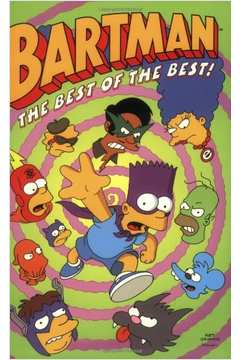 Bartman The Best Of The Best