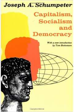 Capitalism Socialism And Democracy