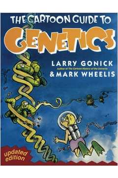 The Cartoon Guide to Genetics