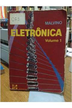 Eletrônica Volume 2