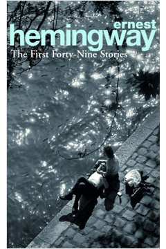The First Forty-nine Stories