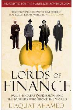 lords of finance