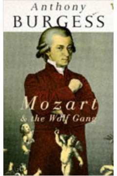 Mozart & the Wolf Gang