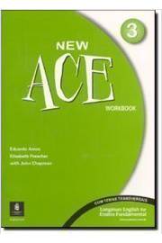 New Ace 3 - Workbook