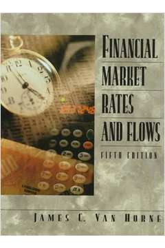 Financial Market Rates & Flows