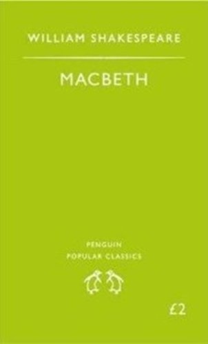 Macbeth / Penguin Popular Classics