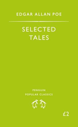 Selected Tales (penguin Popular Classics)
