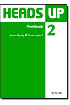 Heads Up  2 Workbook