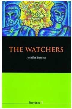 The Watchers - Jennifer Bassett - English-e-reader