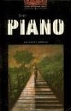 The Piano - Stage 2: 700 Headwords