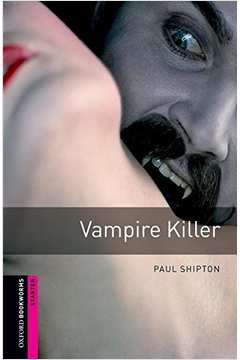 Vampire Killer - Starter