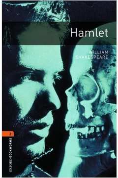Hamlet- Stage  2
