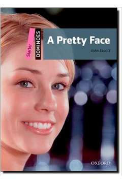 Pretty Face, A A Dom St 2Nd Edition - Waudio Cd