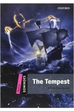 The Tempest: Starter Level