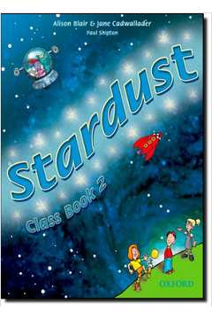 Stardust Class Book 2
