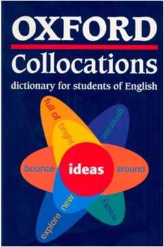Oxford Collocations - Dictionary For Students Of English