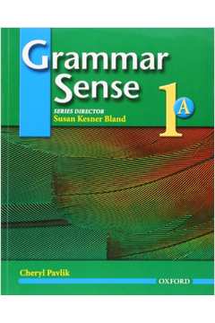 Grammar Sense Sb 1A