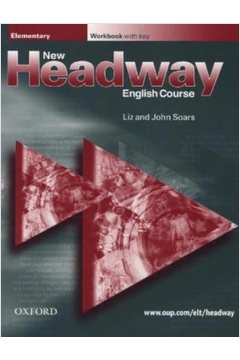New Headway - English Course