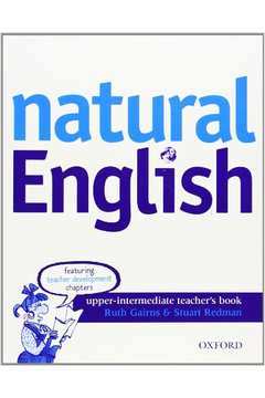 Natural English Upper-intermediate