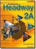 American Headway: Student Book 2 A