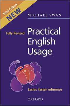 Practical English Usage Easier, Faster Reference