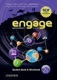 Engage 2: Student Pack - Special Editon
