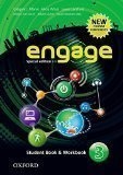 Engage Special Edition - 3 - Student Book e Workbook