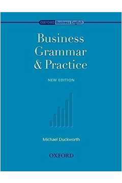Business Grammar & Practice - New Edition