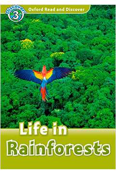 Life in Rainforests