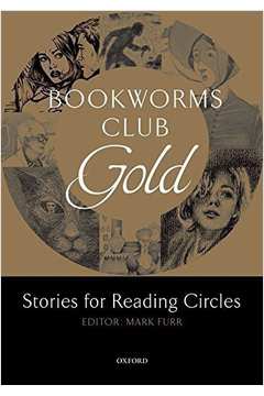 Bookworms Club Gold