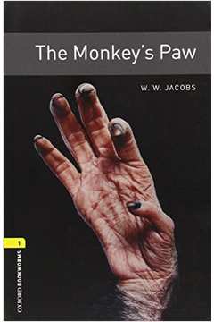 Monkeys Paw, The