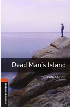 Dead Mans Island (obw Lib 2)