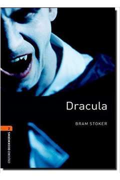 Dracula (oxford Bookworms Library) Level 2