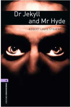 Dr. Jekyll and Mr. Hyde - Level 4