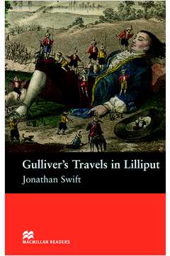 Gullivers Travels in Lilliput