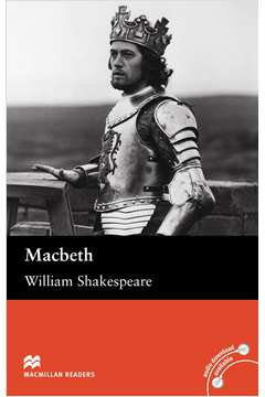 Macbeth (Audio Cd Included)