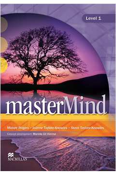 Mastermind 1 Students Book With Web Access Code