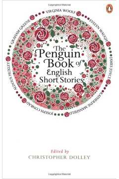 The Penguin Book of English Short Stories