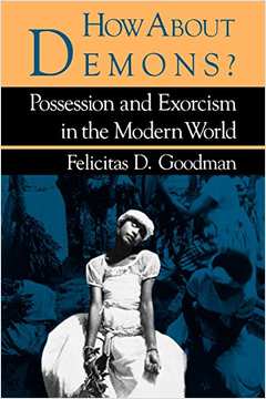 Livro - Possessão - Goodman