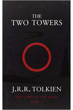 The Two Towers - The Lord Of The Rings - Part 2